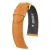 Hirsch Camelgrain Világosbarna óraszíj - 20mm / L -120/80mm