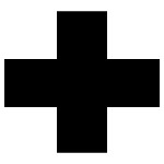 Hirsch Camelgrain Sötétkék óraszíj - 20mm / L -120/80mm