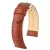 Hirsch Duke Aranybarna óraszíj - 19mm / L- 120/80mm