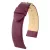 Hirsch Toronto Burgundi óraszíj - 12mm / M - 110/70mm