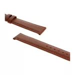 Rios Toscana Bőr Óraszíj Konyakbarna - 20mm / M/L - 114/82mm