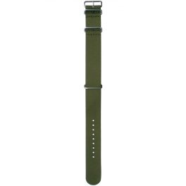 Herzog NATO óraszíj Zöld - 24mm/M/L -270mm Herzog NATO óraszíj Zöld - 24mm/M/L -270mm