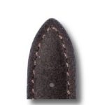 Rios Tompson Vintage Óraszíj Sötétbarna - 19mm/ M/L - 114/82mm