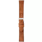 Herzog Piemont Aranybarna óraszíj - 18mm / M/L - 115/75mm