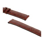 Rios Lord Óraszíj Konyakbarna - 20mm / M/L - 114/82mm