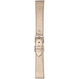 Herzog Design arany óraszíj - 12mm / S - 105/70mm Herzog Design arany óraszíj - 12mm / S - 105/70mm