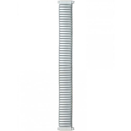 Herzog Rozsdamentes Acél Flexibilis Óraszíj - 18mm