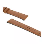 Rios Tobacco Óraszíj Konyakbarna - 20mm / M/L - 114/82mm