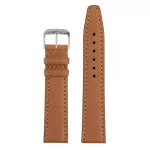 Rios Tobacco Óraszíj Konyakbarna - 22mm / M/L - 114/82mm