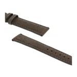 Rios Tobacco Óraszíj Mokkabarna - 22mm / M/L - 114/82mm