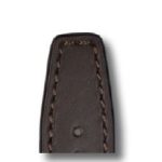 Rios Scirocco IWC Óraszíj Mokkabarna - 21mm / M/L - 114/82mm