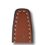 Rios Blizzard IWC Óraszíj Konyakbarna - 21mm / M/L - 114/82mm