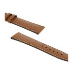 Rios Havana Óraszíj Konyakbarna - 18mm / M/L - 114/82mm