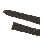 Rios mittenwald Vintage Óraszíj mokkabarna - 19mm / M/L - 114/82mm