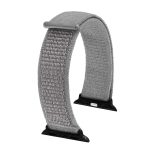 Hirsch Vocem Szürke Apple Watch óraszíj - 22mm / L -120/80mm