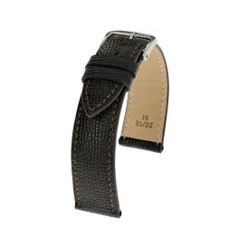 Rios French óraszíj mokkabarna - 19mm/ M/L - 114/82mm Rios French óraszíj mokkabarna - 19mm/ M/L - 114/82mm