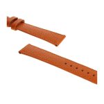 Rios French óraszíj narancssárga - 19mm/ M/L - 114/82mm