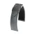Rios Merino Óraszíj Szürke - 18mm / M/L - 114/82mm