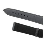 Rios Merino Óraszíj Szürke - 20mm / M/L - 114/82mm