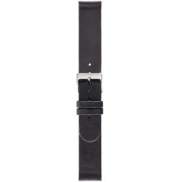 Herzog Kork-Vegan Fekete óraszíj - 22mm / M/L - 115/75mm Herzog Kork-Vegan Fekete óraszíj - 22mm / M/L - 115/75mm