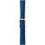 Herzog teju óraszíj királykék - 16mm / M/L - 115/75mm