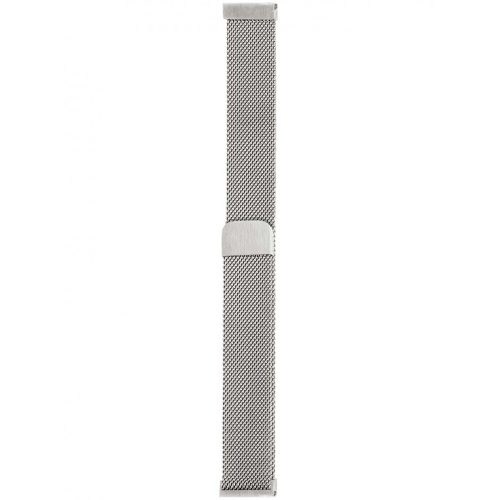 Herzog Milánói Mágneses Óraszíj - 18mm