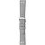Herzog Pilóta Óraszíj Szürke - 24mm / L -120/80mm