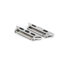 Apple Watch Adapter Ezüst 38/40 Apple Watch Adapter Ezüst 38/40