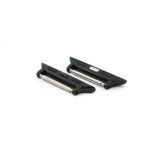 Apple Watch Adapter Fekete  38/40