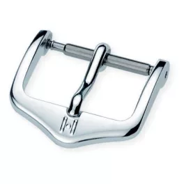 Hirsch Standard Tüskecsat Ezüst