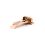 Hirsch Zsanérzár Rosegold 22mm