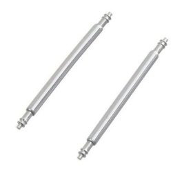 Hirsch rugós stift 2 db 10mm Hirsch rugós stift 2 db 10mm