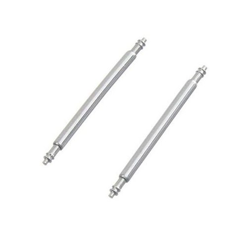 Hirsch rugós stift 2 db 22-es