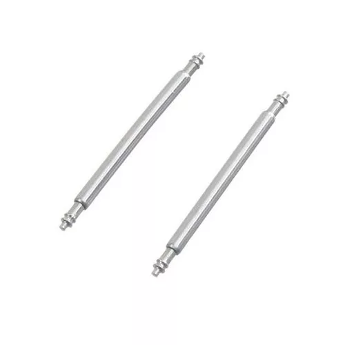 Hirsch rugós stift 2 db 23-es